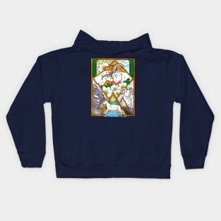 Ram Jam Kids Hoodie